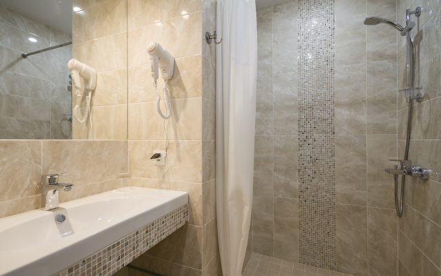 Апартаменты Петербург