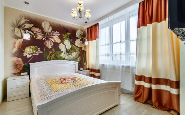 Verona Flat