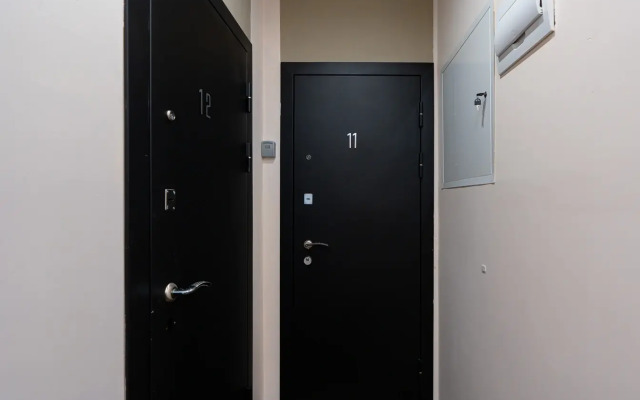 11 V Istoricheskom Tsentre Apartments
