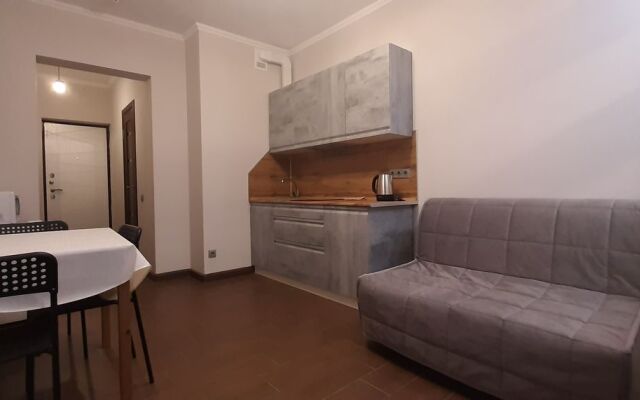 Mechta Flat 2