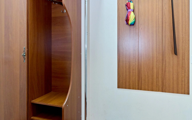 Квартира Отельбург на Васильевском