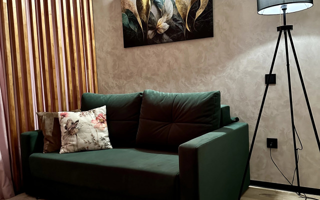 Квартира на Дзержинского 110А