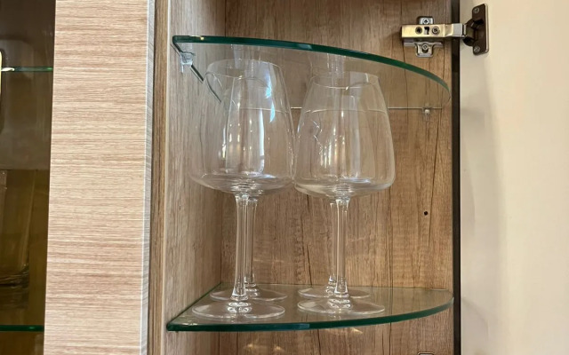 Квартира в Санкт-Петербурге