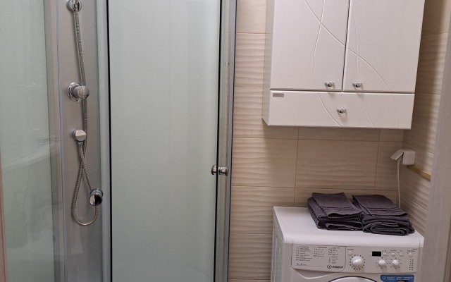 Apartamenty Na Prigorodnoy 10 Flat