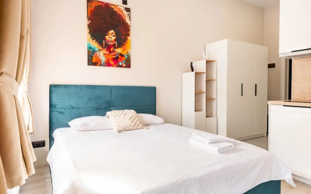 Квартира Г Москва Ул Суворовская Д 19 Стр 1