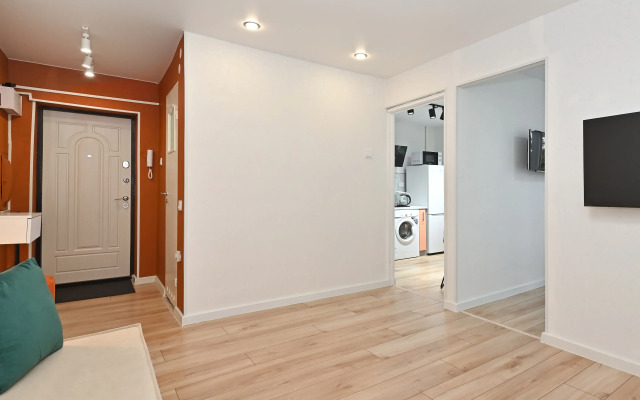 New Life Centr Flat