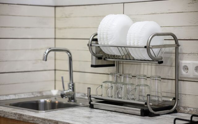 Квартира на улице Чуйкова дом 41