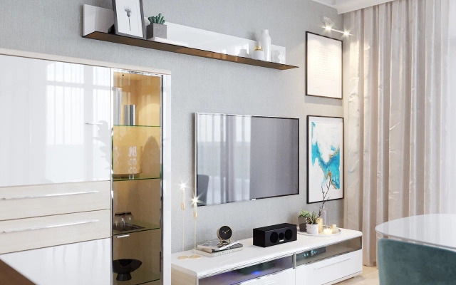 Апартаменты самый большой в Крыму 200 кв.м.