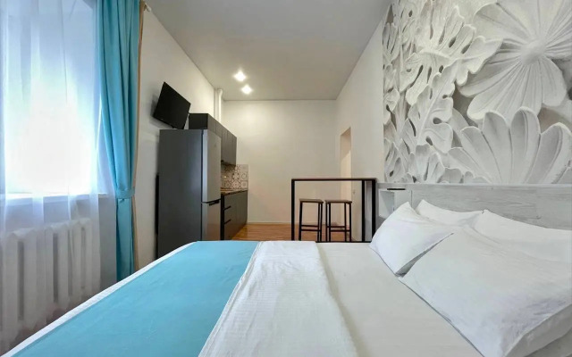 Квартира на Шубина 44к2