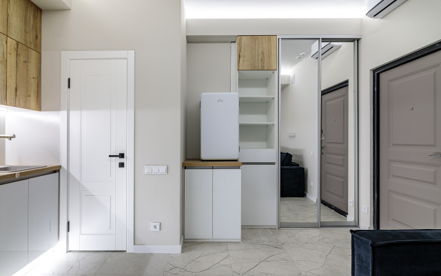 Smart Apart Apartments