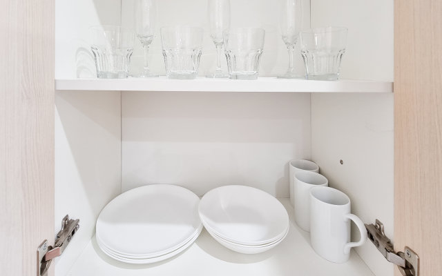 Апартаменты Vladresort Everest Comfort