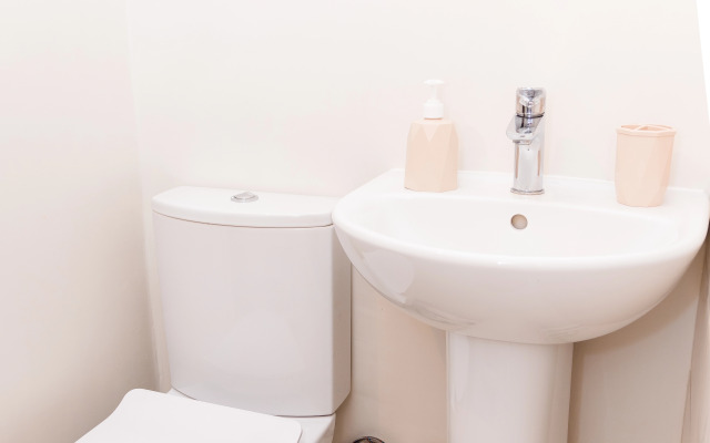 Квартира в 5 мин. от Набережной