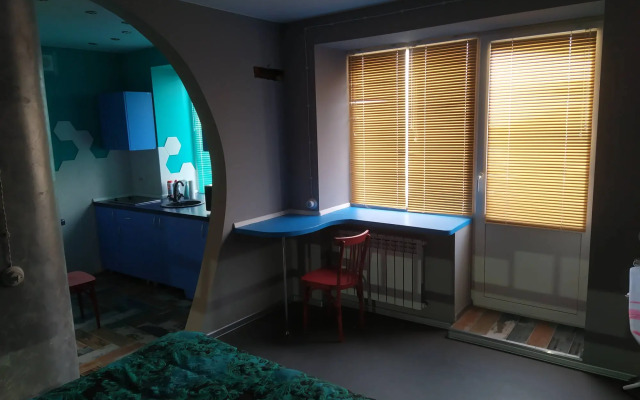 Апартаменты Аренда