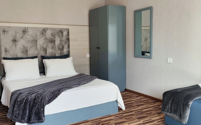 Domik u Morya Guest house