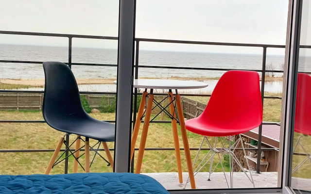 Гостевой дом Отдых на Куршской косе