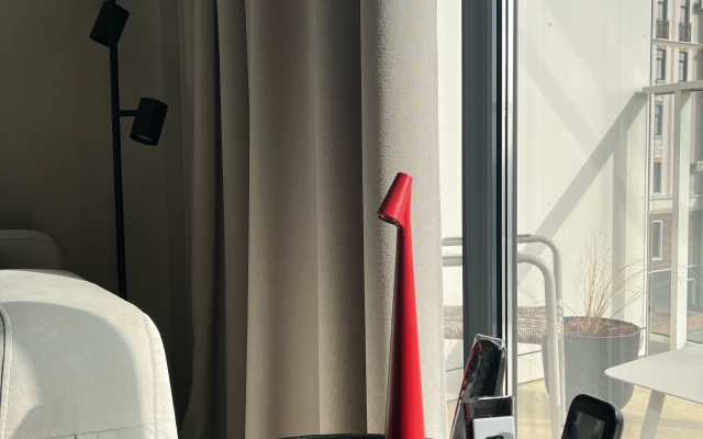 Квартира у моря