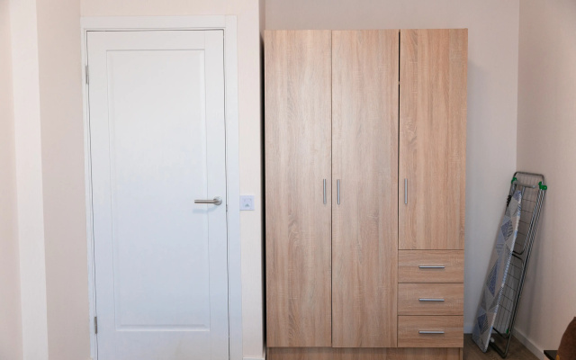 Apartamenty InnDays Utockina 8 (7)