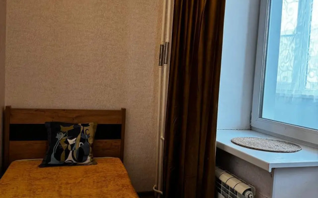 Квартира на бульваре Победы 29А