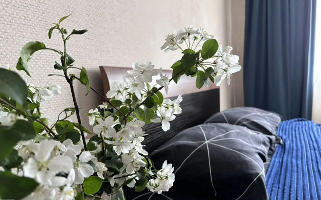 Na Ul. Srednyaya, 5/1 Flat