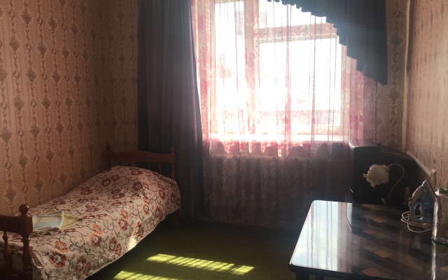 Хостел на Ленина 13