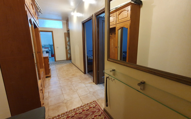 Квартира Чалабяна 7