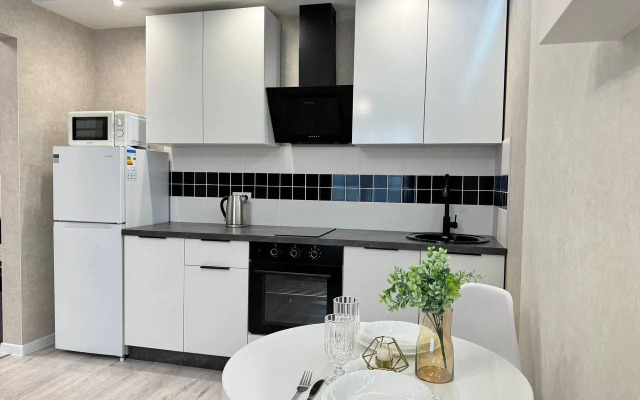 Квартира Норд