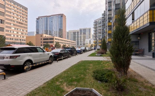 Апартаменты Сибгата Хакима 60