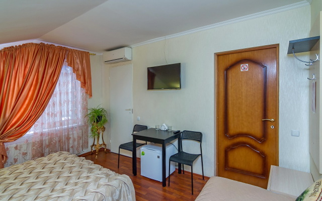 NATALIcity Hotel