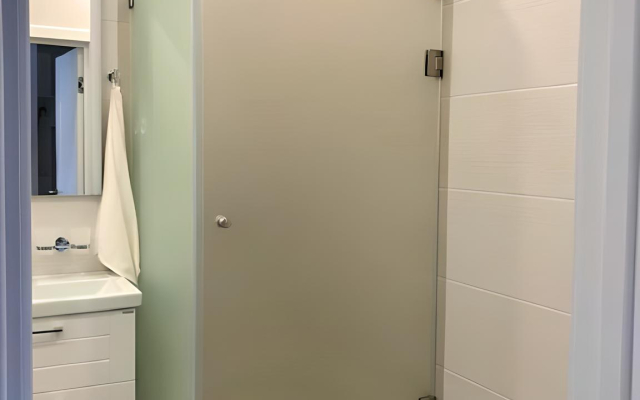 V Sovremennom Stile V Zhk "Izumrudny Gorod" Apartments