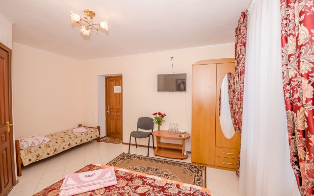 Вилла Любимая