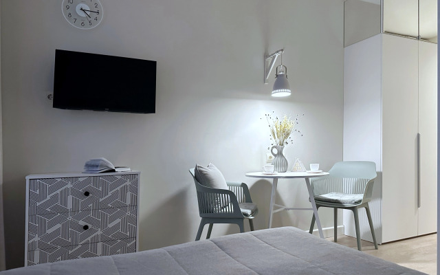 Квартира в Историческом Центре для 3 гостей