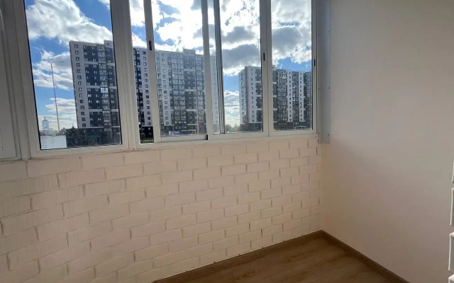 Alexhome Mikrorayon Finskiy Apartments