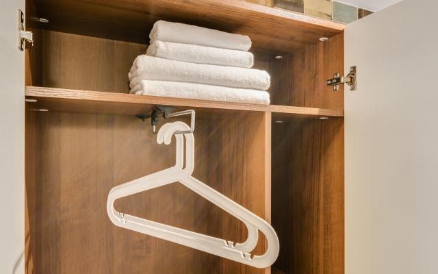 SyncotelHome İtaliya Garden Apartments