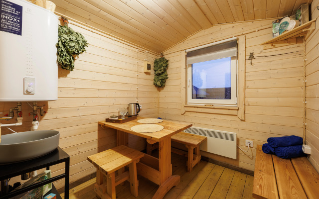 Частный дом Елизаветинские Дачи