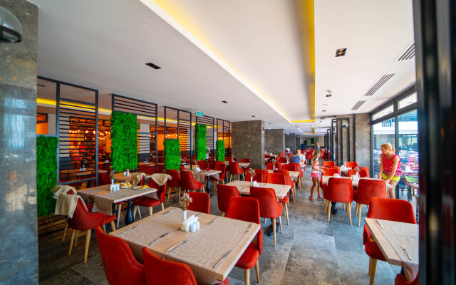 NoxInn Deluxe Hotel - Ultra All Inclusive