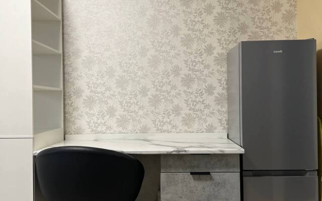 Апартаменты Студия Malina Apartment в ЖК Спутник