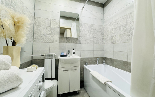 Atmosfera Sna U Akvaparka Flat