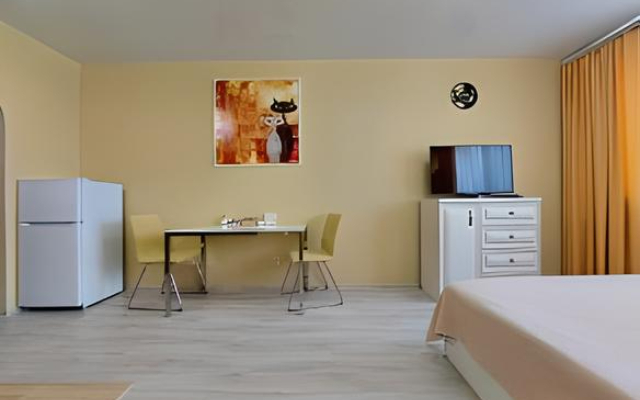 Апартаменты Студия на Шифрина 1