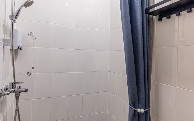 Vikena Guest House