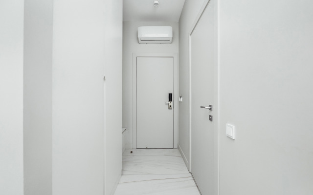 Na Ulitse Luchezarnaya 18 korp 8 Flat