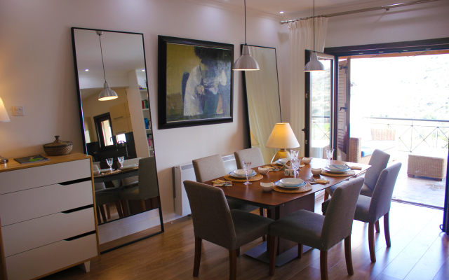 Sunny Point Cyprus Apartments