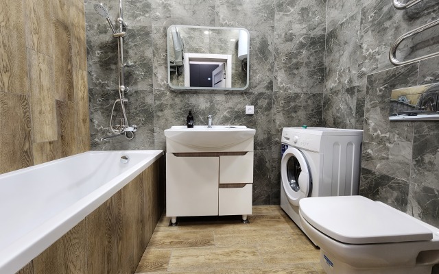 Comfort Home Vip v Metropolis Apartments