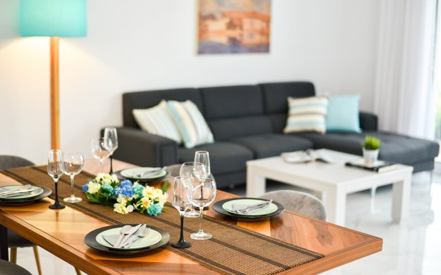 Acrotel Porto Brava Luxury Villa