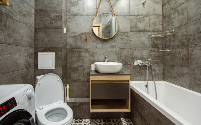 Pryanik Apartments Arkadiya Shipunova 12 Apartments