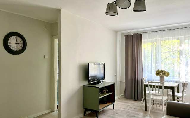 ApartMari Двухкомнатные в самом сердце Калининграда