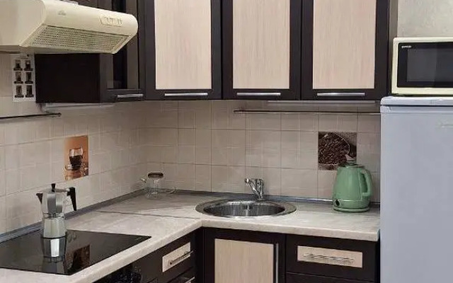 Квартира возле Модного квартала