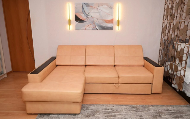 Na Naberezhnoy 22/1k2 Flat
