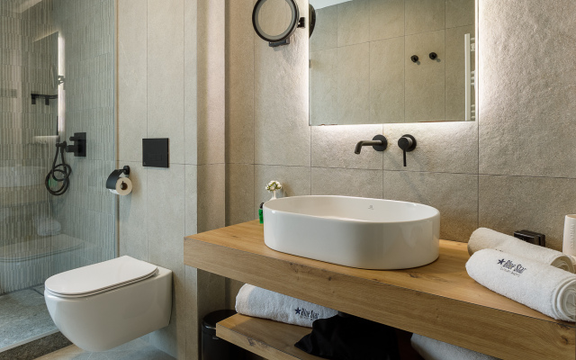 Hotel Blue Star Luxury Hotel 4*