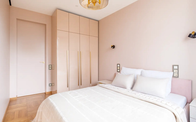 Квартира Трехкомнатная квартира