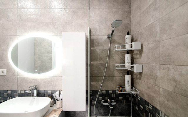 Kantri-House Ot Key2home Apartments